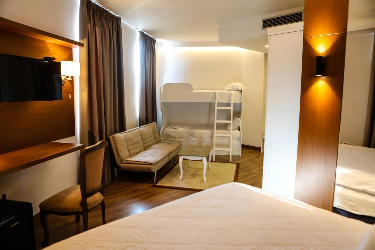Golden Ring Resort Farke e Madhe Exterior photo