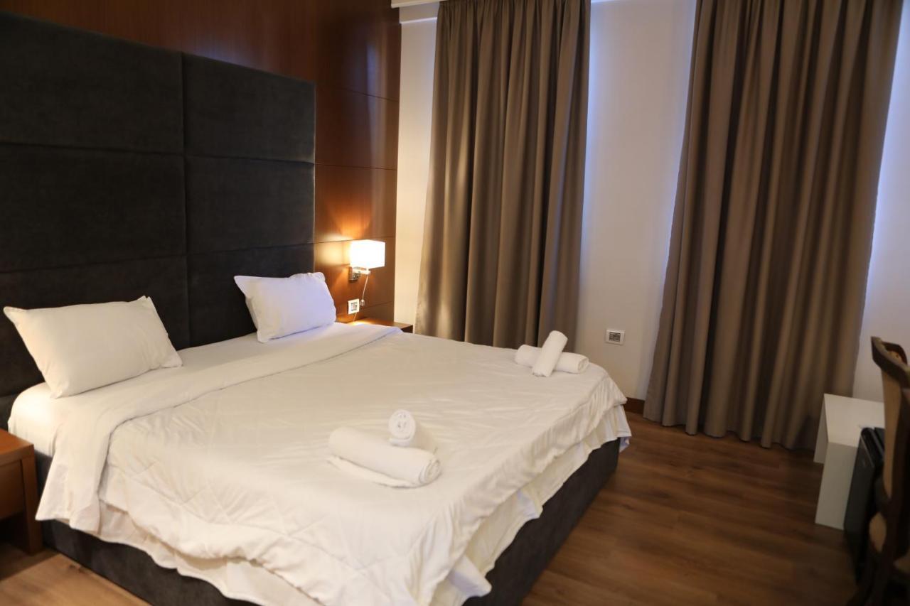 Golden Ring Resort Farke e Madhe Exterior photo