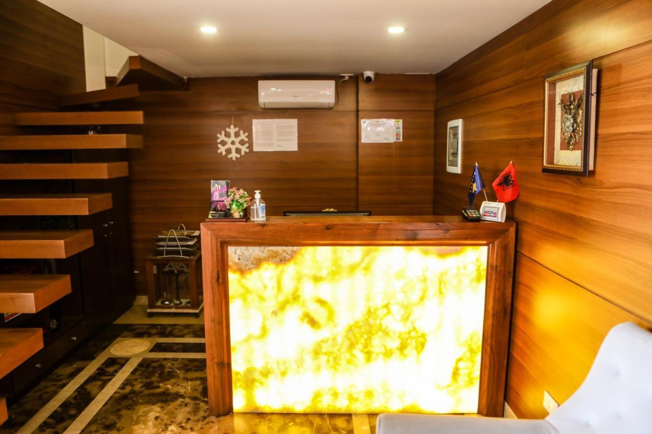 Golden Ring Resort Farke e Madhe Exterior photo