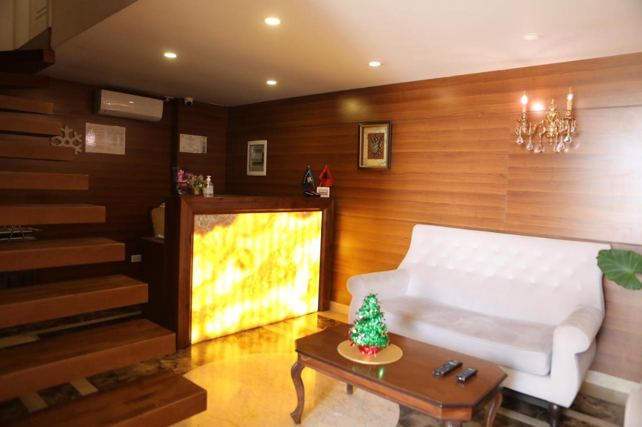Golden Ring Resort Farke e Madhe Exterior photo