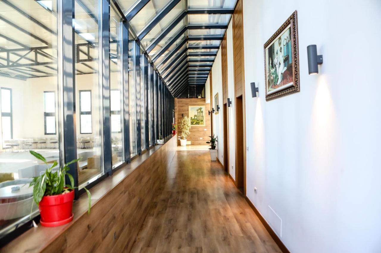Golden Ring Resort Farke e Madhe Exterior photo