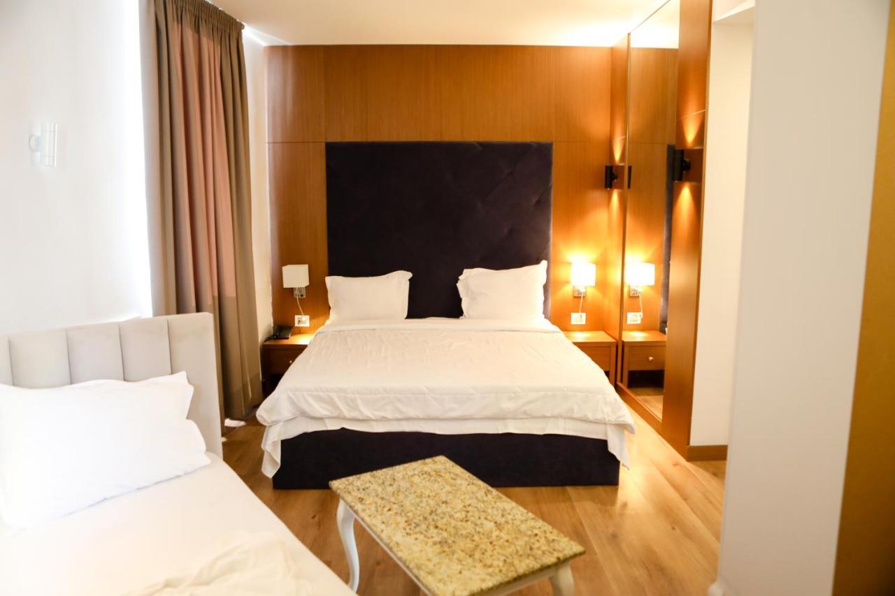 Golden Ring Resort Farke e Madhe Exterior photo