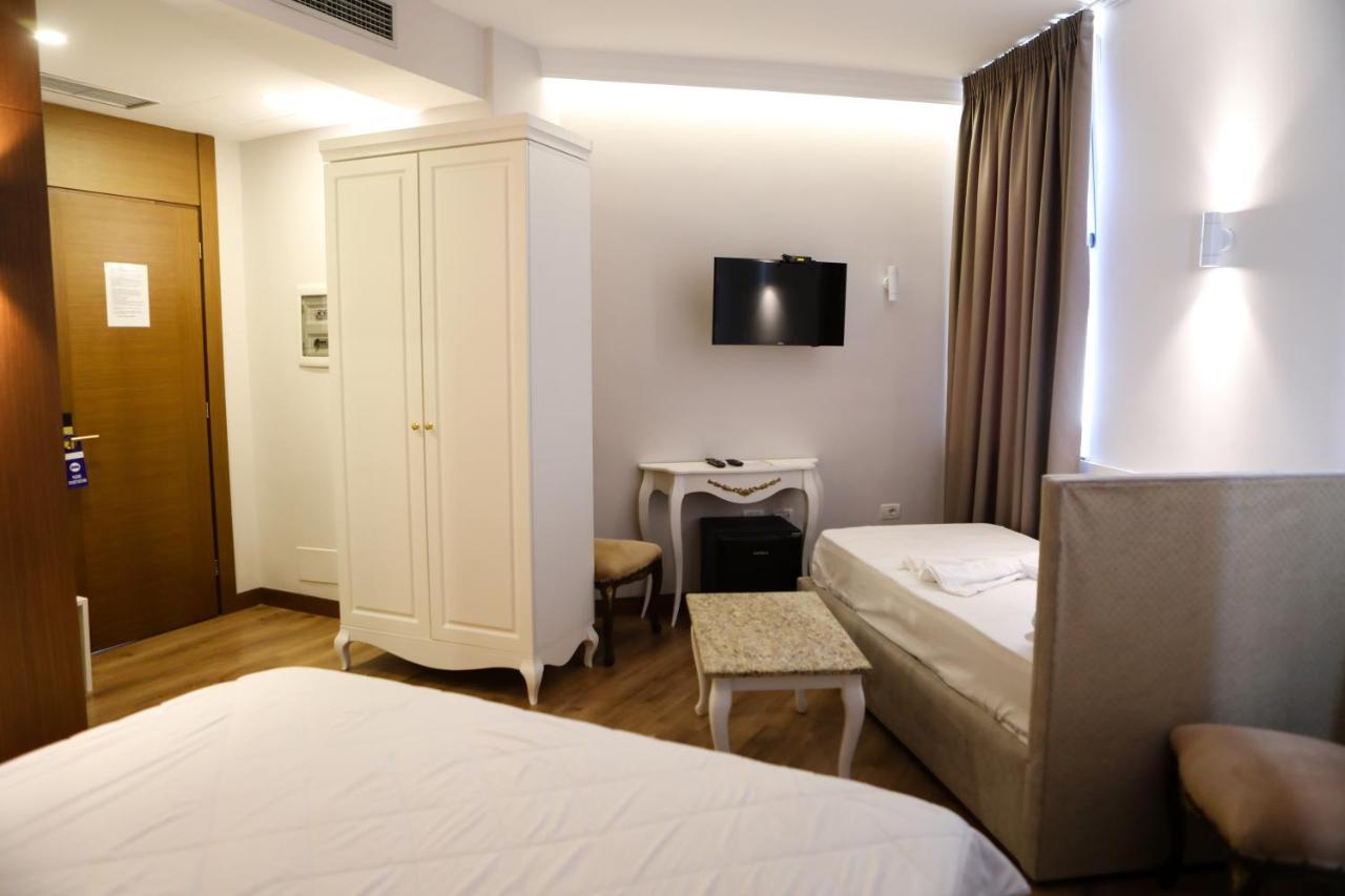 Golden Ring Resort Farke e Madhe Exterior photo