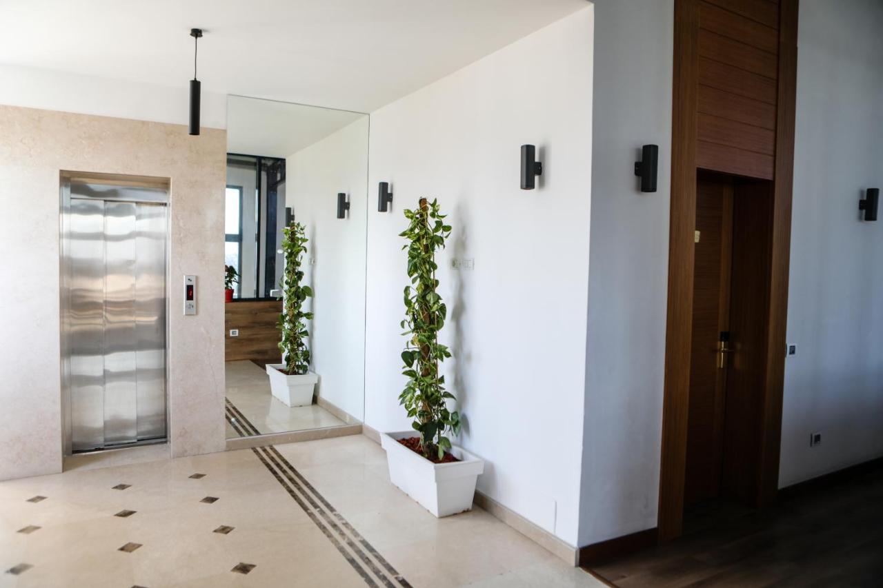 Golden Ring Resort Farke e Madhe Exterior photo