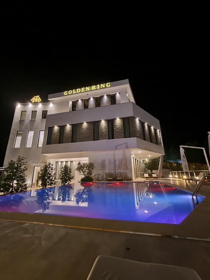 Golden Ring Resort Farke e Madhe Exterior photo