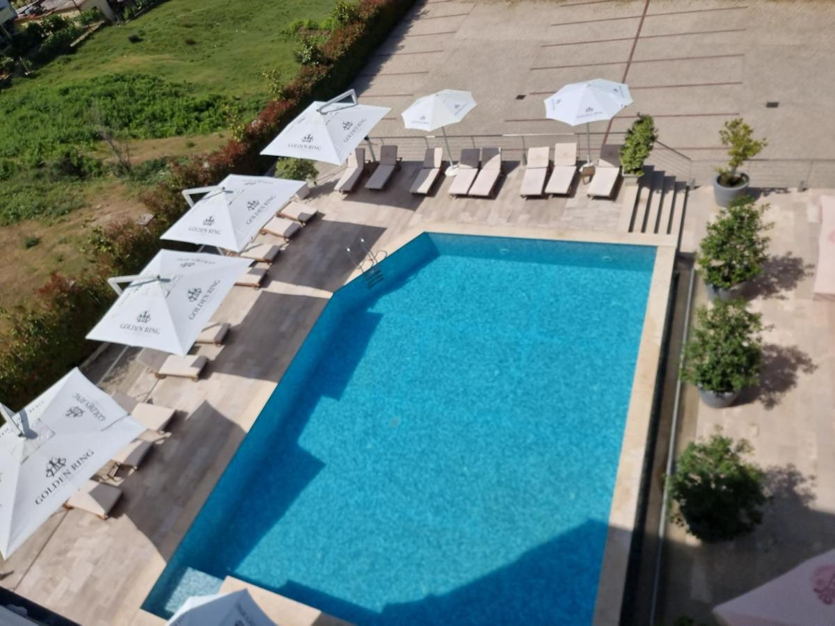 Golden Ring Resort Farke e Madhe Exterior photo