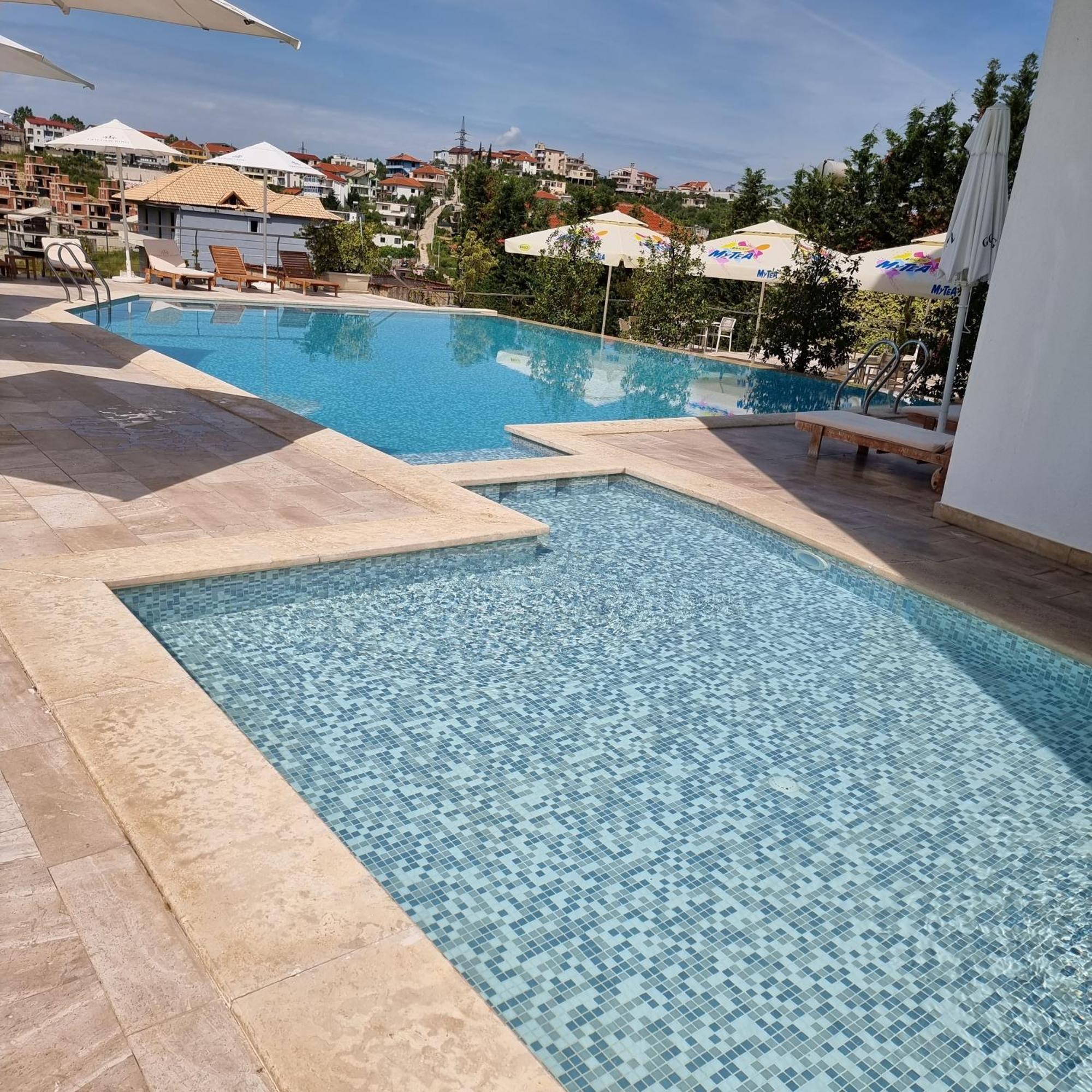 Golden Ring Resort Farke e Madhe Exterior photo