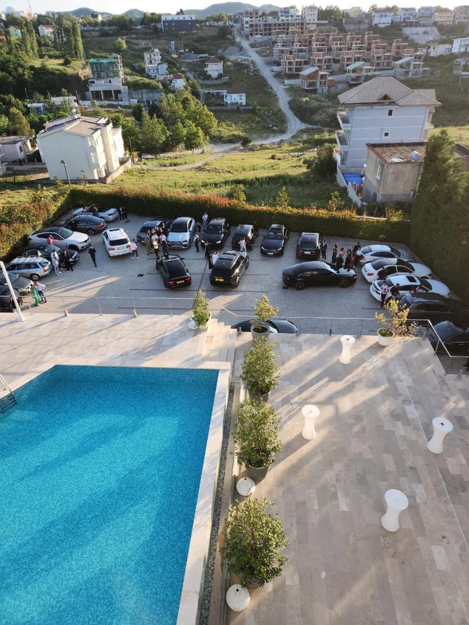 Golden Ring Resort Farke e Madhe Exterior photo