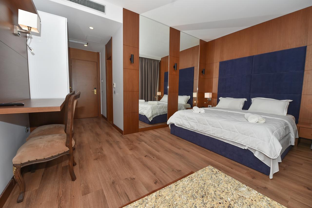 Golden Ring Resort Farke e Madhe Exterior photo