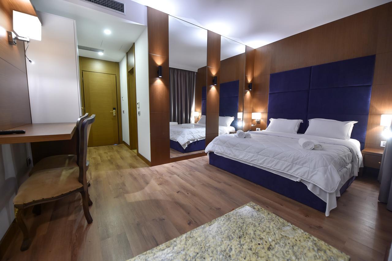 Golden Ring Resort Farke e Madhe Exterior photo