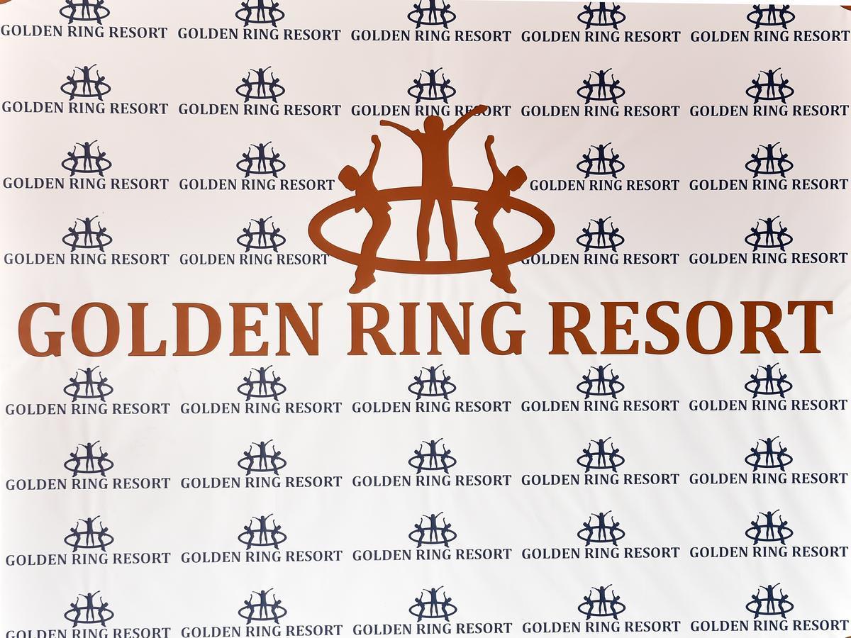 Golden Ring Resort Farke e Madhe Exterior photo
